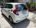 Honda Jazz 2018 - Bán Honda Jazz năm 2018, màu trắng, nhập khẩu nguyên chiếc chính chủ