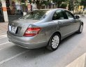 Mercedes-Benz C class 2007 - Cần bán Mercedes C200 sản xuất năm 2007, giá rất tốt