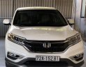 Honda CR V 2015 - Cần bán Honda CR V năm sản xuất 2015, màu trắng như mới, 755 triệu