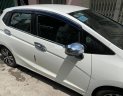 Honda Jazz 2018 - Bán Honda Jazz năm 2018, màu trắng, nhập khẩu nguyên chiếc chính chủ