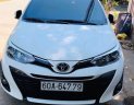 Toyota Yaris 2019 - Bán Toyota Yaris sản xuất 2019, màu trắng