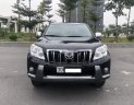 Toyota Prado 2010 - Xe Toyota Prado sản xuất 2010, màu đen, nhập khẩu nguyên chiếc