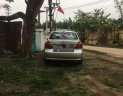 Daewoo Gentra 2010 - Bán ô tô Daewoo Gentra đời 2010, màu bạc, giá chỉ 155 triệu