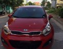 Kia Rio 2014 - Cần bán lại xe Kia Rio năm 2014, màu đỏ, xe nhập