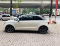 Audi A1 2010 - Cần bán Audi A1 sản xuất năm 2010, màu trắng, nhập khẩu