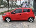 Chevrolet Spark LS 2018 - Bán xe Chevrolet Spark LS đời 2018, màu đỏ, giá rẻ