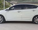 Hyundai Accent 2015 - Cần bán gấp Hyundai Accent đời 2015, màu trắng, nhập khẩu nguyên chiếc