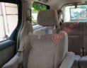 Toyota Sienna 2009 - Cần bán xe Toyota Sienna đời 2009, màu vàng chính chủ giá cạnh tranh