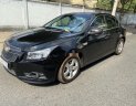 Chevrolet Cruze 2013 - Bán Chevrolet Cruze đời 2013, màu đen, xe nhập như mới, giá tốt