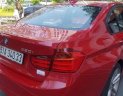 BMW 3 Series 2012 - Bán BMW 3 Series 320i năm 2012, màu đỏ chính chủ, giá 650tr