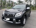 Toyota Prado 2010 - Xe Toyota Prado sản xuất 2010, màu đen, nhập khẩu nguyên chiếc