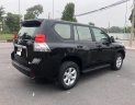 Toyota Prado 2010 - Xe Toyota Prado sản xuất 2010, màu đen, nhập khẩu nguyên chiếc