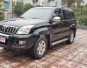 Toyota Prado 2008 - Bán Toyota Prado 2008, màu đen, nhập khẩu