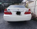 Toyota Camry 2003 - Bán ô tô Toyota Camry đời 2003, màu trắng, giá 270tr