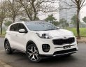 Kia Sportage   GT   2015 - Bán ô tô Kia Sportage GT đời 2015, màu trắng, xe nhập, giá tốt