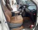 Toyota Prado 2011 - Bán Toyota Prado sản xuất năm 2011, màu trắng