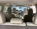 Toyota Sienna 2010 - Cần bán xe Toyota Sienna năm 2010, màu vàng, xe nhập