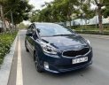 Kia Rondo 2016 - Bán Kia Rondo sản xuất năm 2016, màu xanh lam số tự động