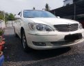 Toyota Camry 2003 - Bán ô tô Toyota Camry đời 2003, màu trắng, giá 270tr