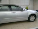 Toyota Camry 2012 - Bán ô tô Toyota Camry đời 2012, màu bạc, giá chỉ 700 triệu