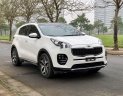 Kia Sportage   GT   2015 - Bán ô tô Kia Sportage GT đời 2015, màu trắng, xe nhập, giá tốt