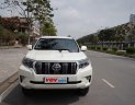 Toyota Prado 2018 - Bán Toyota Prado năm 2018, màu trắng