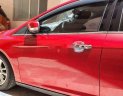 Ford Focus 2017 - Bán ô tô Ford Focus đời 2017, màu đỏ như mới