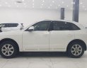 Audi Q5     2013 - Bán xe Audi Q5 năm 2013, màu trắng, nhập khẩu nguyên chiếc