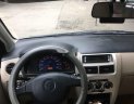 Daihatsu Charade 2007 - Xe Daihatsu Charade năm sản xuất 2007, màu tím