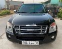 Isuzu Dmax 2008 - Bán Isuzu Dmax MT đời 2008, màu đen, xe nhập số sàn, máy dầu