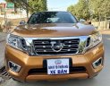 Nissan Navara 2017 - Cần bán gấp Nissan Navara EL 2.5 Turbo AT sản xuất năm 2017, nhập khẩu còn mới giá cạnh tranh