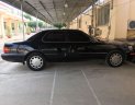 Lexus LS 1991 - Do không còn nhu cầu đi lại nên cần bán Lexus LS sản xuất năm 1991, màu đen