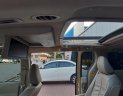 Toyota Sienna 2011 - Bán Toyota Sienna năm 2011, màu vàng, xe nhập