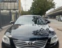 Toyota Camry 2006 - Cần bán lại xe Toyota Camry 2007, màu đen