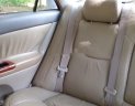 Toyota Camry 2005 - Cần bán lại xe Toyota Camry 2005, màu đen