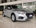 Hyundai Accent 2020 - Bán xe giá thấp với chiếc Hyundai Accent 1.4AT , sản xuất 2020, có sẵn xe, giao nhanh