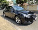 Chevrolet Cruze 2013 - Bán Chevrolet Cruze đời 2013, màu đen, xe nhập như mới, giá tốt