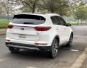 Kia Sportage   GT   2015 - Bán ô tô Kia Sportage GT đời 2015, màu trắng, xe nhập, giá tốt