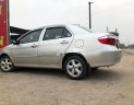 Toyota Vios 2005 - Bán Toyota Vios sản xuất 2005, màu vàng giá cạnh tranh