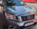 Nissan Navara 2019 - Cần bán Nissan Navara đời 2019, màu xám số tự động, 540 triệu