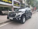 Toyota Prado 2015 - Bán xe Toyota Prado đời 2015, màu đen, nhập khẩu