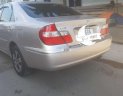 Toyota Camry   2003 - Cần bán xe Toyota Camry sản xuất 2003, nhập khẩu nguyên chiếc