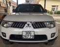 Mitsubishi Pajero Sport   2014 - Bán xe Mitsubishi Pajero Sport đời 2014, giá 668tr