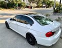 BMW 3 Series 2009 - Bán BMW 3 Series năm sản xuất 2009, màu trắng, nhập khẩu