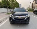 Chevrolet Colorado   2017 - Cần bán xe Chevrolet Colorado năm 2017, màu đen, xe nhập