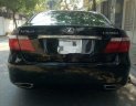 Lexus LS 2007 - Cần bán lại xe Lexus LS năm sản xuất 2007, màu đen, nhập khẩu