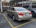 Toyota Camry   2014 - Bán xe Toyota Camry 2.5Q đời 2014, giá cạnh tranh