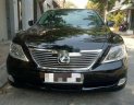 Lexus LS 2007 - Cần bán lại xe Lexus LS năm sản xuất 2007, màu đen, nhập khẩu