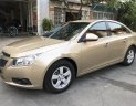 Chevrolet Cruze 2013 - Cần bán gấp Chevrolet Cruze đời 2013, màu vàng còn mới giá cạnh tranh