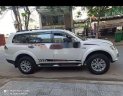 Mitsubishi Pajero 2017 - Xe Mitsubishi Pajero sản xuất 2017, màu trắng, nhập khẩu